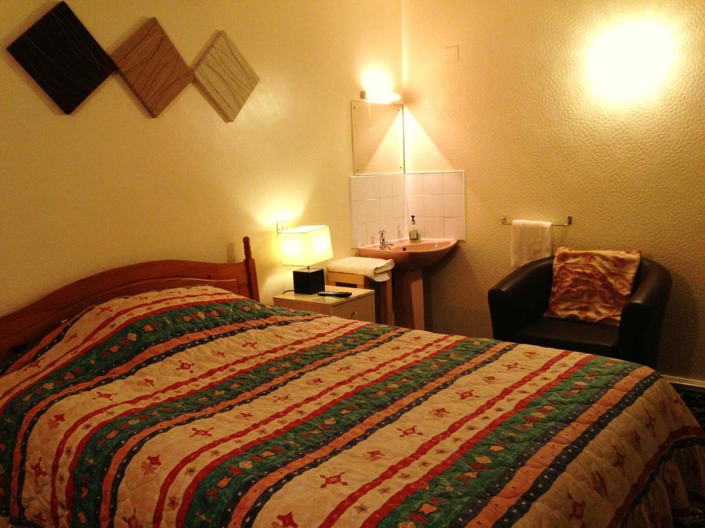 Garden Gate Guest House Честър Стая снимка